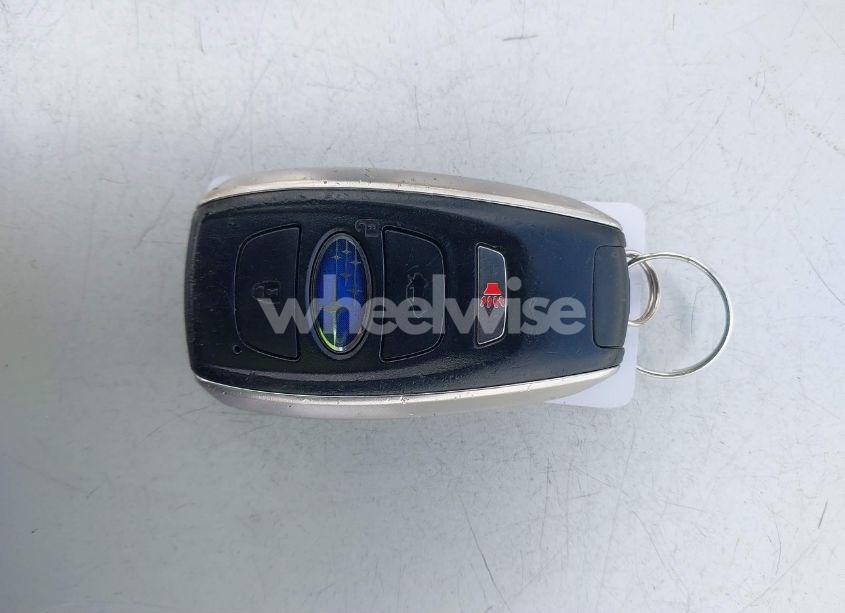 Photo 11 of 2022 Subaru Outback PREMIUM (VIN 4S4BTADC8N3247231)