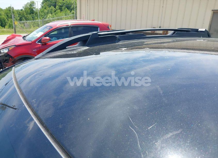 Photo 6 of 2025 Subaru Outback PREMIUM (VIN 4S4BTADC8S3191528)