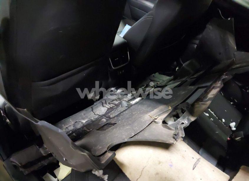 Photo 11 of 2022 Subaru Outback PREMIUM (VIN 4S4BTADC9N3130757)