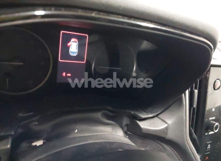 Photo 15 of 2022 Subaru Outback PREMIUM (VIN 4S4BTADC9N3130757)