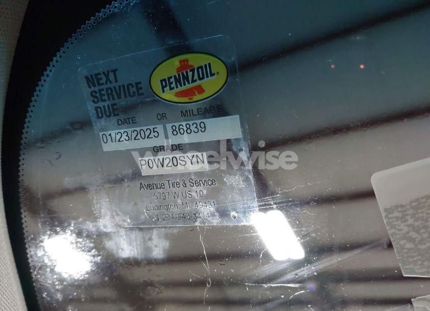 Photo 17 of 2022 Subaru Outback PREMIUM (VIN 4S4BTADC9N3130757)