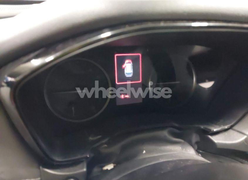 Photo 7 of 2022 Subaru Outback PREMIUM (VIN 4S4BTADC9N3130757)