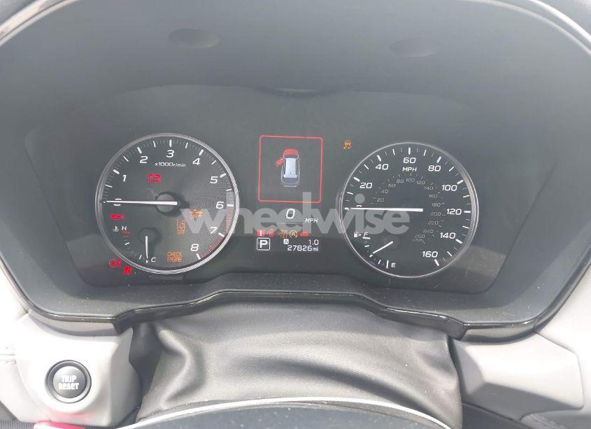 Photo 7 of 2024 Subaru Outback PREMIUM (VIN 4S4BTADC9R3121661)