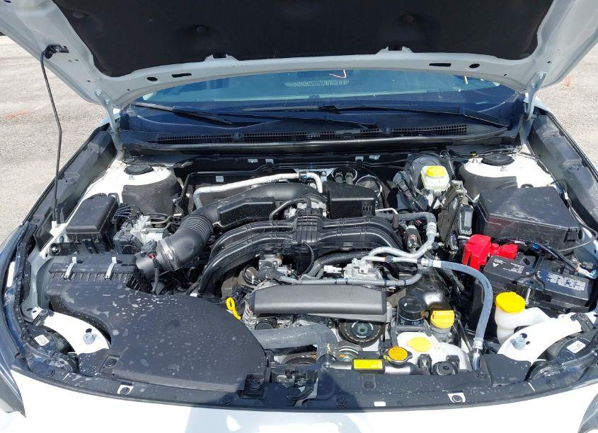 Photo 10 of 2024 Subaru Outback PREMIUM (VIN 4S4BTADC9R3262911)