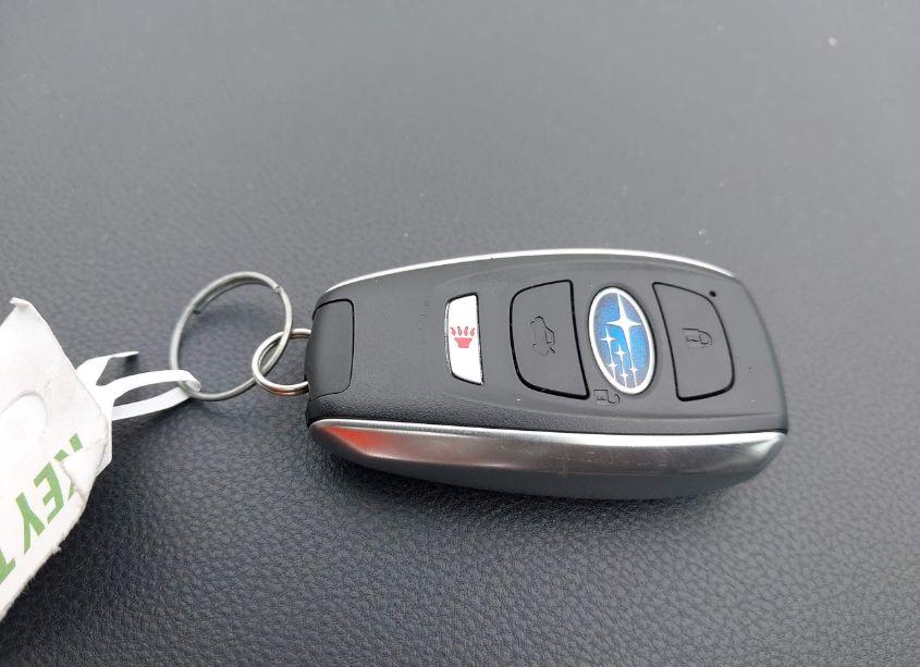 Photo 11 of 2024 Subaru Outback PREMIUM (VIN 4S4BTADC9R3262911)