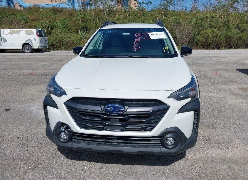 Photo 12 of 2024 Subaru Outback PREMIUM (VIN 4S4BTADC9R3262911)