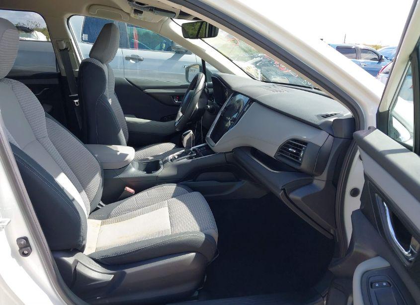 Photo 5 of 2024 Subaru Outback PREMIUM (VIN 4S4BTADC9R3262911)