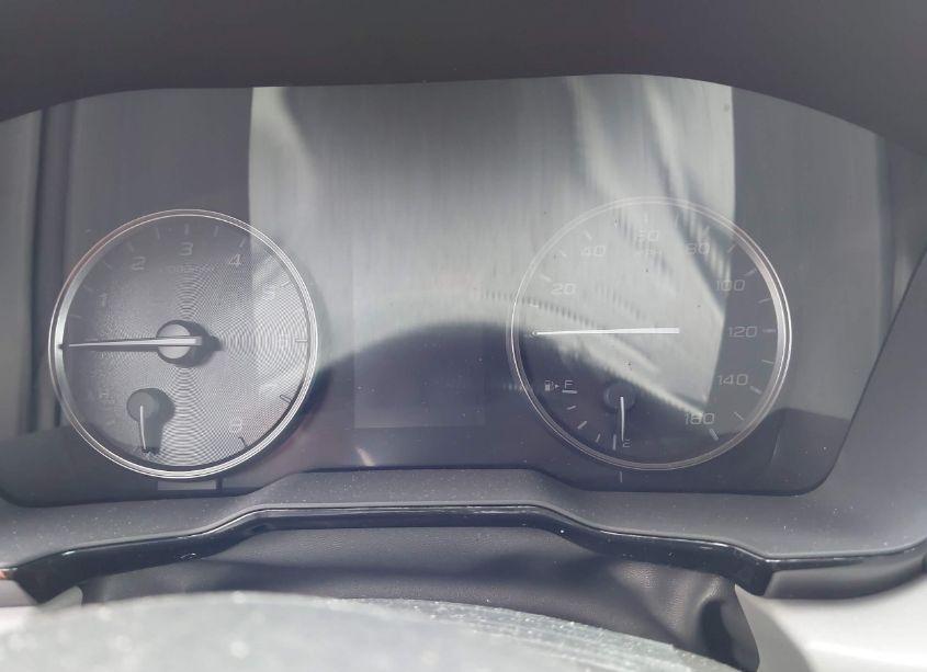 Photo 7 of 2024 Subaru Outback PREMIUM (VIN 4S4BTADC9R3262911)