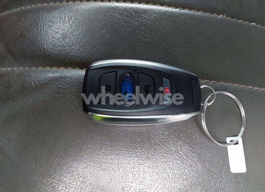 Photo 11 of 2025 Subaru Outback PREMIUM (VIN 4S4BTADC9S3116725)