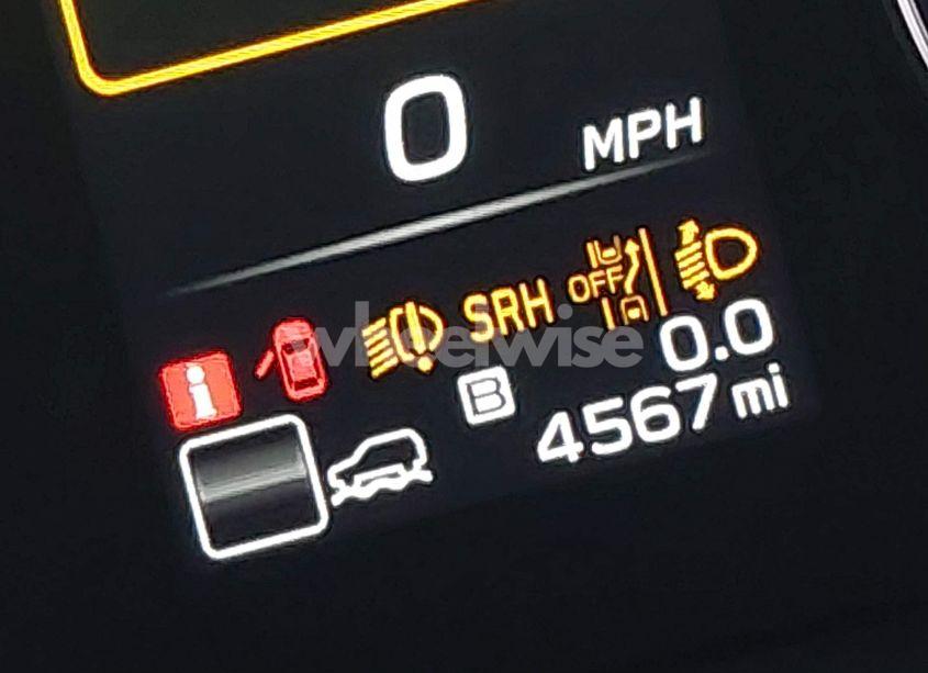 Photo 15 of 2025 Subaru Outback PREMIUM (VIN 4S4BTADC9S3116725)