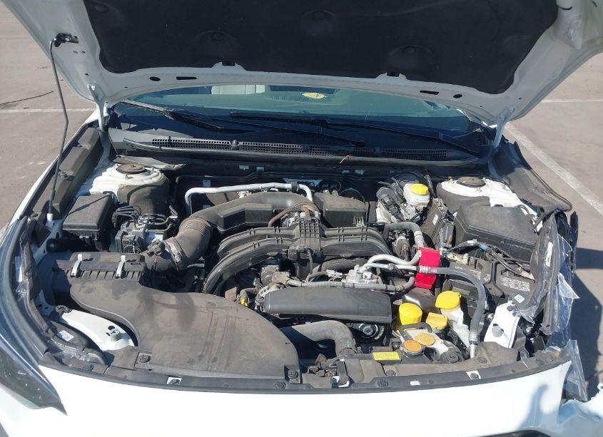 Photo 10 of 2024 Subaru Outback PREMIUM (VIN 4S4BTADCXR3168617)