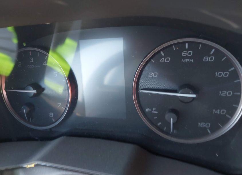 Photo 14 of 2024 Subaru Outback PREMIUM (VIN 4S4BTADCXR3168617)