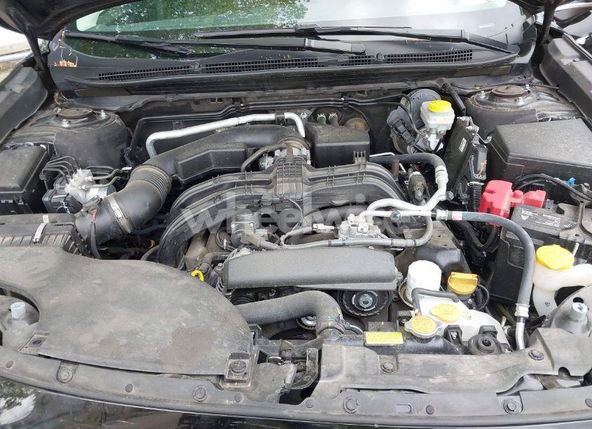 Photo 10 of 2024 Subaru Outback PREMIUM (VIN 4S4BTADCXR3253036)