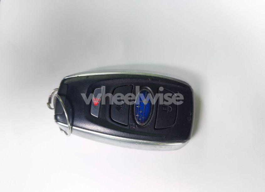 Photo 11 of 2024 Subaru Outback PREMIUM (VIN 4S4BTADCXR3253036)