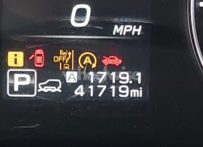 Photo 15 of 2024 Subaru Outback PREMIUM (VIN 4S4BTADCXR3253036)