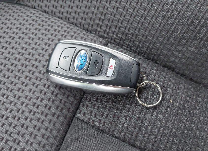 Photo 11 of 2024 Subaru Outback PREMIUM (VIN 4S4BTADCXR3282777)