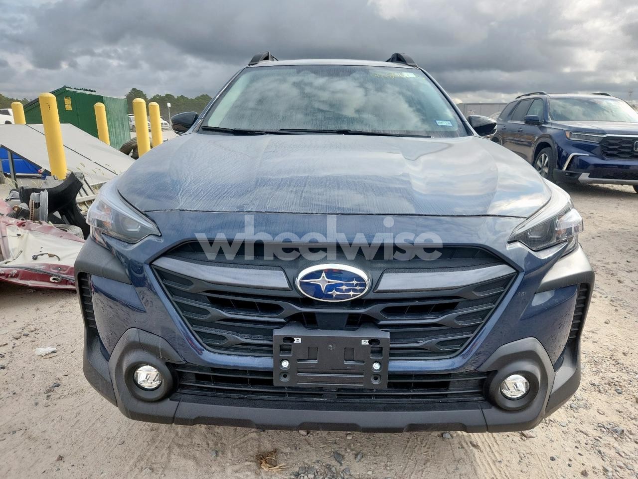 Photo 5 of 2025 SUBARU OUTBACK PREMIUM (VIN 4S4BTADCXS3112098)