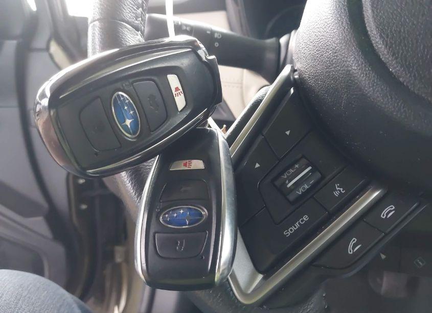 Photo 11 of 2020 Subaru Outback PREMIUM (VIN 4S4BTAEC1L3160721)