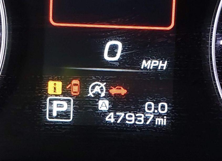 Photo 16 of 2020 Subaru Outback PREMIUM (VIN 4S4BTAEC1L3160721)