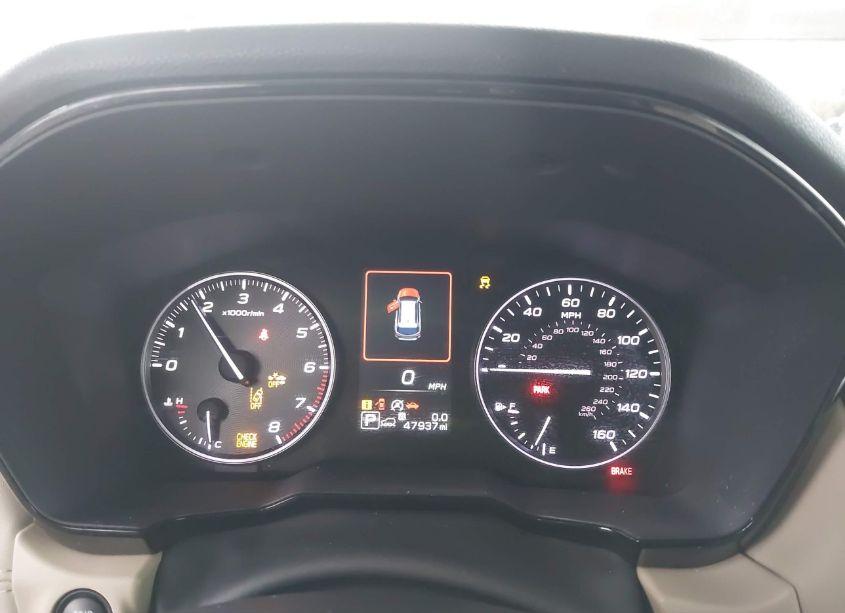 Photo 7 of 2020 Subaru Outback PREMIUM (VIN 4S4BTAEC1L3160721)