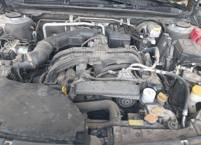 Photo 10 of 2020 Subaru Outback PREMIUM (VIN 4S4BTAEC3L3261128)