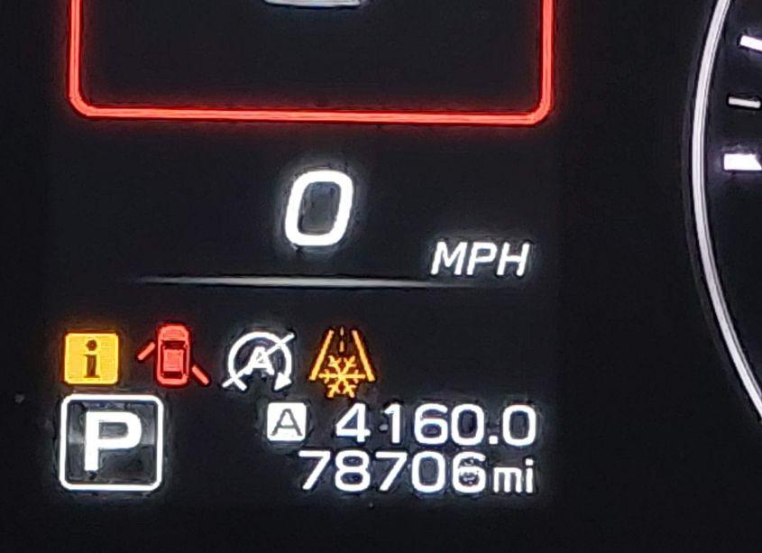 Photo 15 of 2020 Subaru Outback PREMIUM (VIN 4S4BTAEC3L3261128)