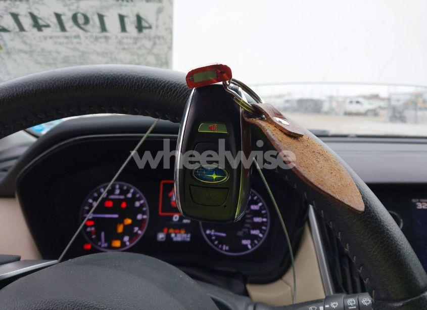 Photo 11 of 2020 Subaru Outback PREMIUM (VIN 4S4BTAEC5L3208060)