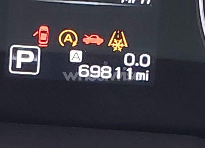 Photo 15 of 2020 Subaru Outback PREMIUM (VIN 4S4BTAEC5L3208060)