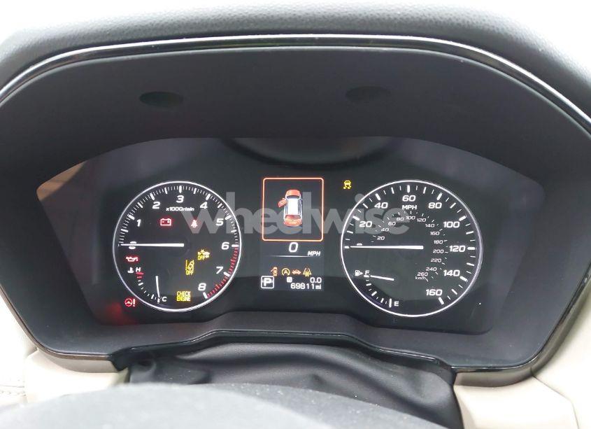 Photo 7 of 2020 Subaru Outback PREMIUM (VIN 4S4BTAEC5L3208060)