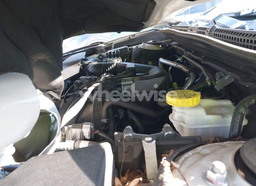 Photo 10 of 2020 Subaru Outback PREMIUM (VIN 4S4BTAEC5L3210374)