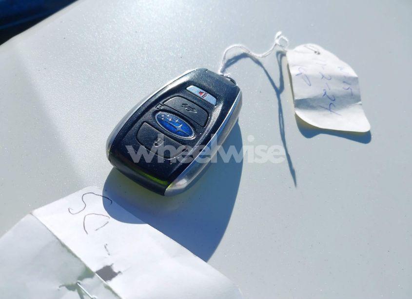 Photo 11 of 2020 Subaru Outback PREMIUM (VIN 4S4BTAEC5L3210374)