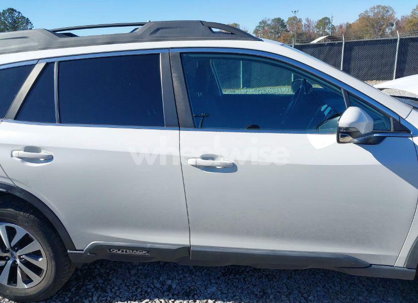 Photo 13 of 2020 Subaru Outback PREMIUM (VIN 4S4BTAEC5L3210374)