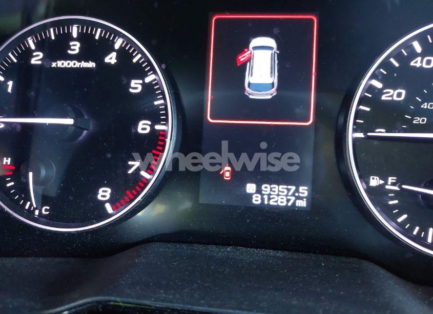 Photo 15 of 2020 Subaru Outback PREMIUM (VIN 4S4BTAEC5L3210374)