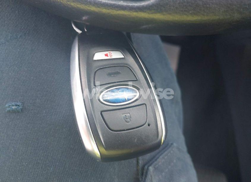 Photo 11 of 2020 Subaru Outback PREMIUM (VIN 4S4BTAEC6L3178275)