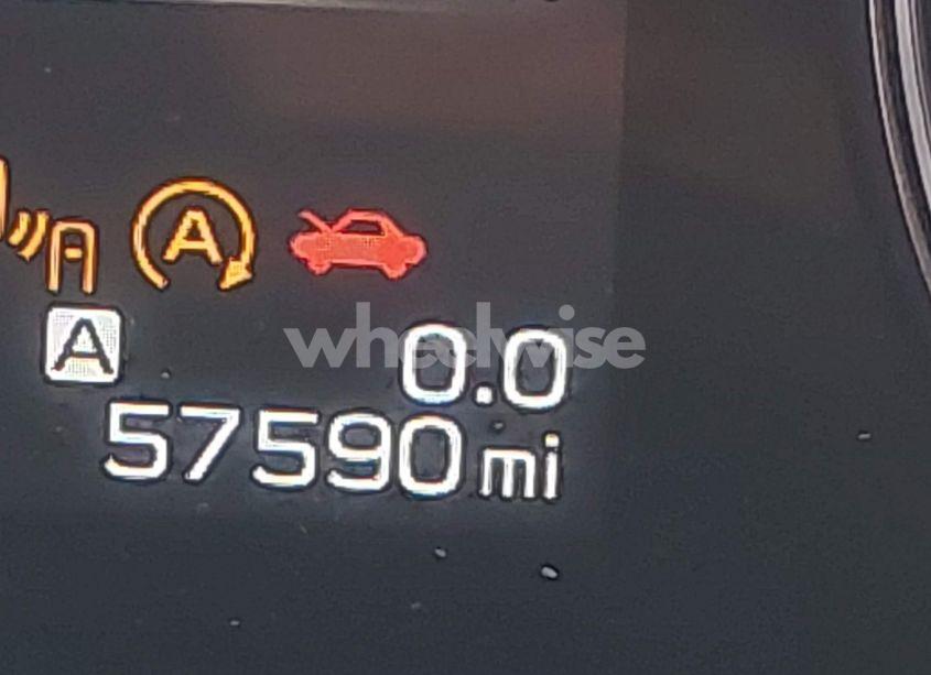 Photo 15 of 2020 Subaru Outback PREMIUM (VIN 4S4BTAEC6L3178275)