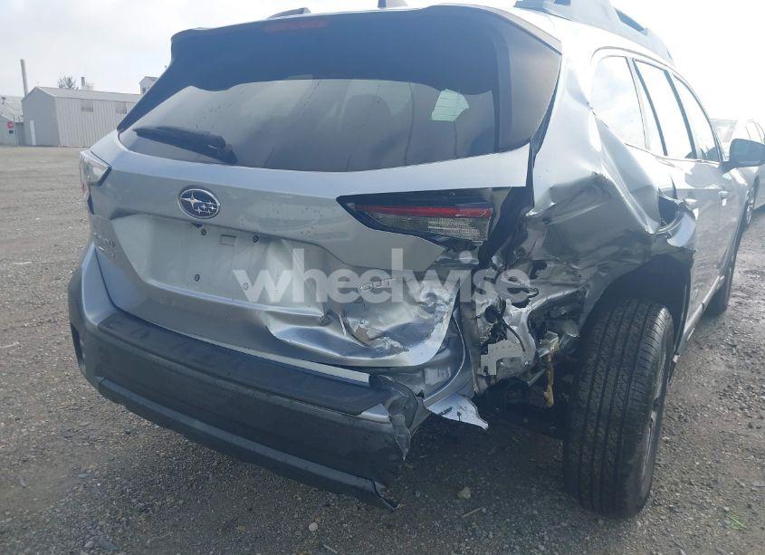 Photo 17 of 2020 Subaru Outback PREMIUM (VIN 4S4BTAEC6L3178275)