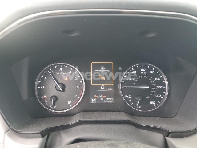 Photo 3 of 2020 SUBARU OUTBACK PREMIUM (VIN 4S4BTAEC7L3143714)