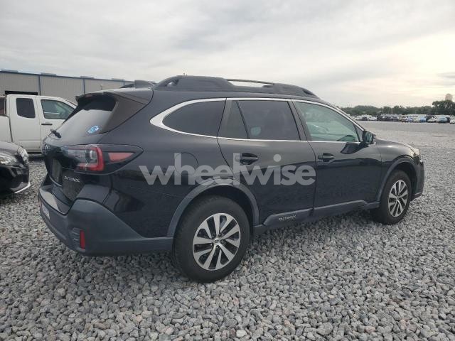 Photo 7 of 2020 SUBARU OUTBACK PREMIUM (VIN 4S4BTAEC7L3143714)