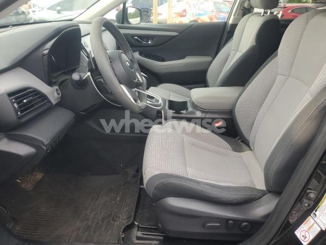 Photo 8 of 2020 SUBARU OUTBACK PREMIUM (VIN 4S4BTAEC7L3143714)