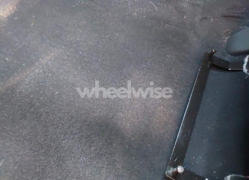 Photo 17 of 2023 Subaru Outback PREMIUM (VIN 4S4BTAFC0P3177689)