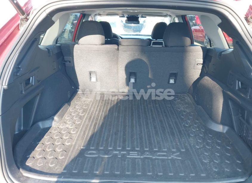 Photo 18 of 2023 Subaru Outback PREMIUM (VIN 4S4BTAFC0P3177689)