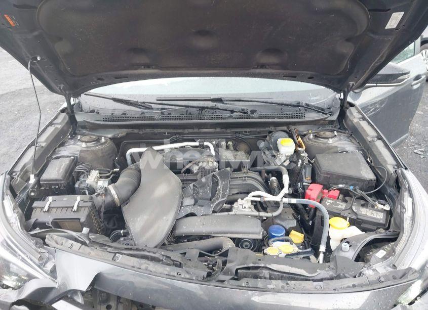 Photo 10 of 2024 Subaru Outback PREMIUM (VIN 4S4BTAFC0R3182331)