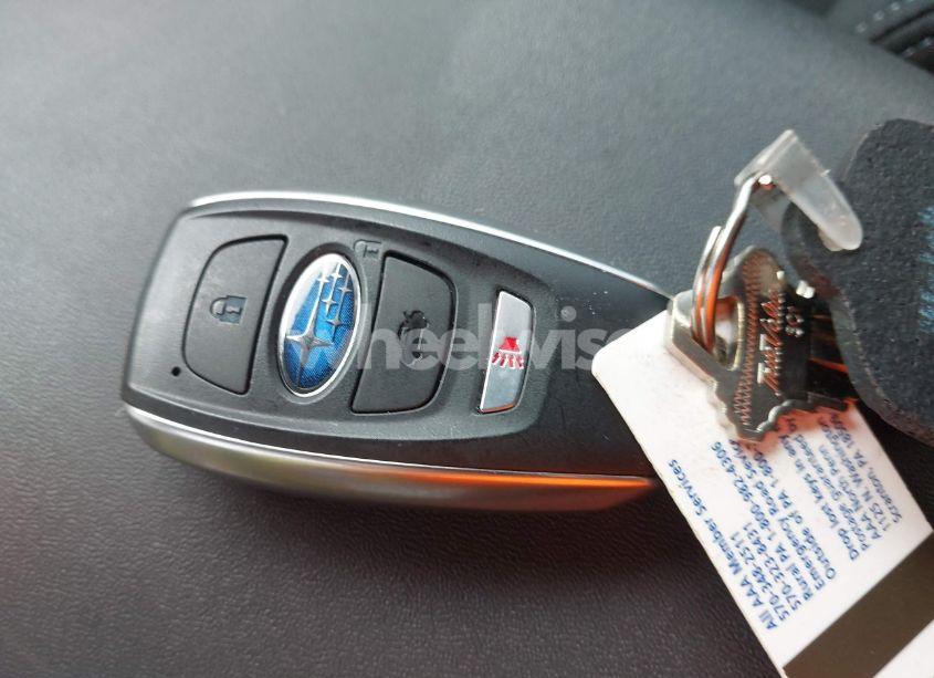 Photo 11 of 2024 Subaru Outback PREMIUM (VIN 4S4BTAFC0R3182331)