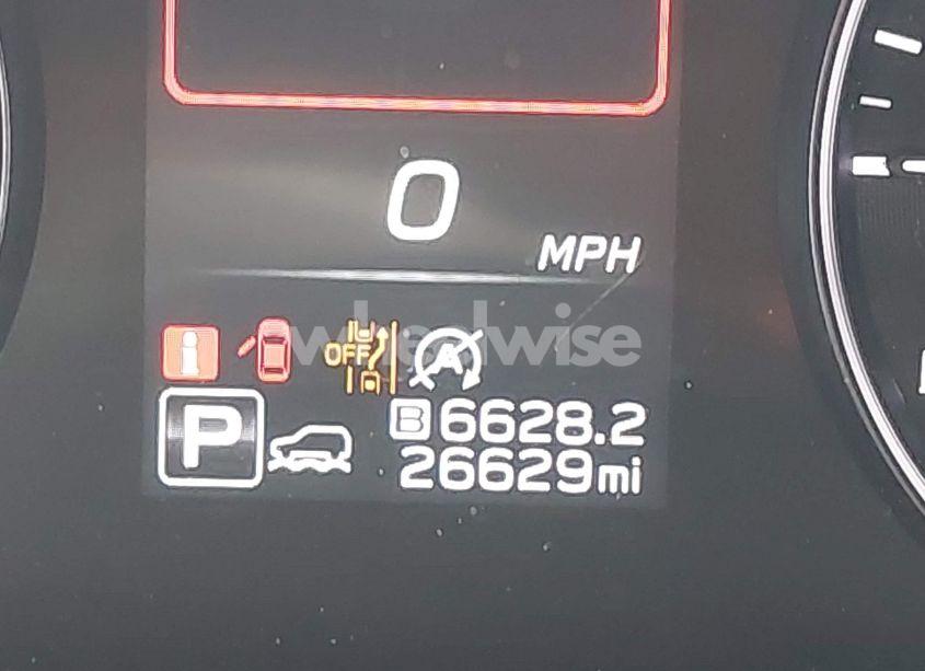 Photo 15 of 2024 Subaru Outback PREMIUM (VIN 4S4BTAFC0R3182331)