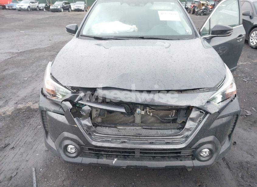 Photo 6 of 2024 Subaru Outback PREMIUM (VIN 4S4BTAFC0R3182331)