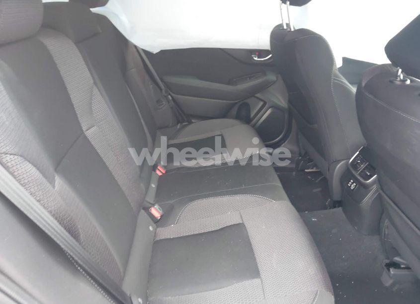 Photo 8 of 2024 Subaru Outback PREMIUM (VIN 4S4BTAFC0R3182331)