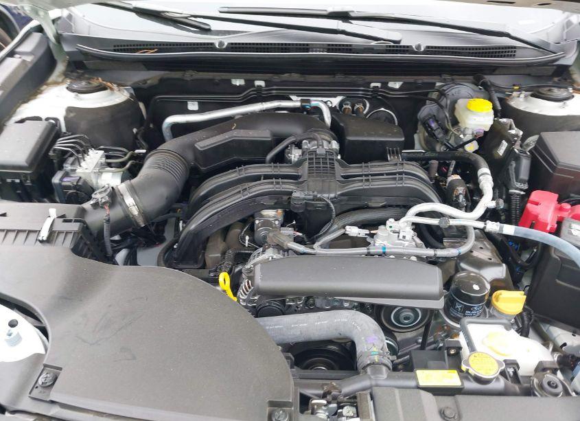 Photo 10 of 2024 Subaru Outback PREMIUM (VIN 4S4BTAFC0R3259523)