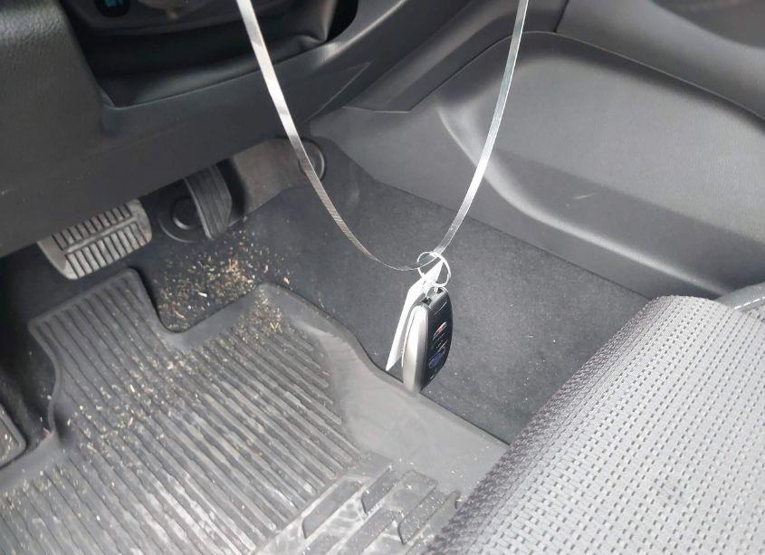 Photo 11 of 2024 Subaru Outback PREMIUM (VIN 4S4BTAFC0R3259523)