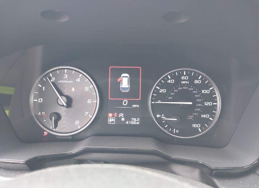 Photo 15 of 2024 Subaru Outback PREMIUM (VIN 4S4BTAFC0R3259523)