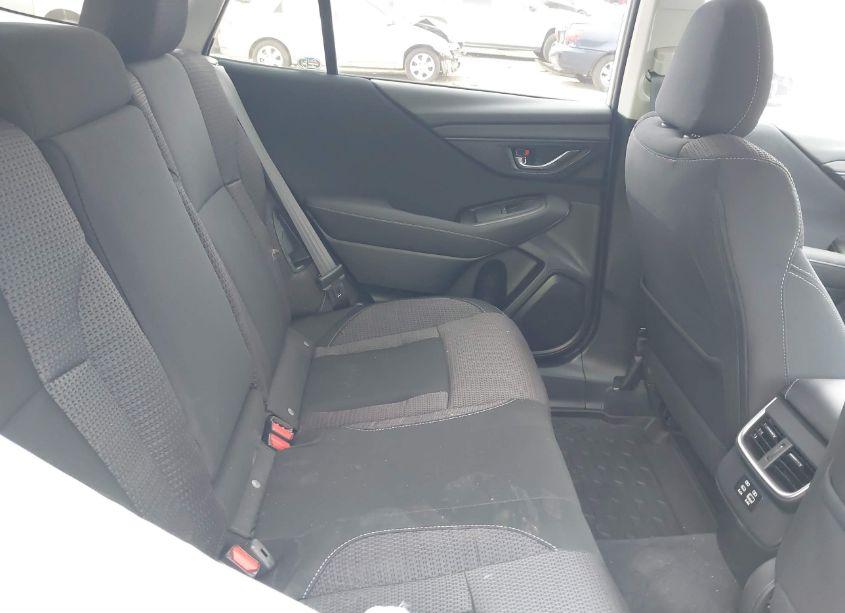 Photo 8 of 2024 Subaru Outback PREMIUM (VIN 4S4BTAFC0R3259523)